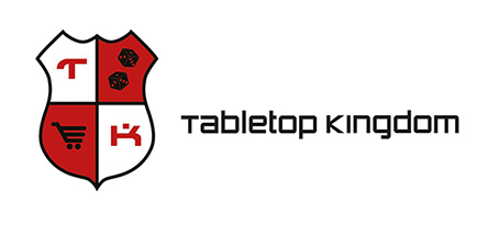 Tabletop Kingdom